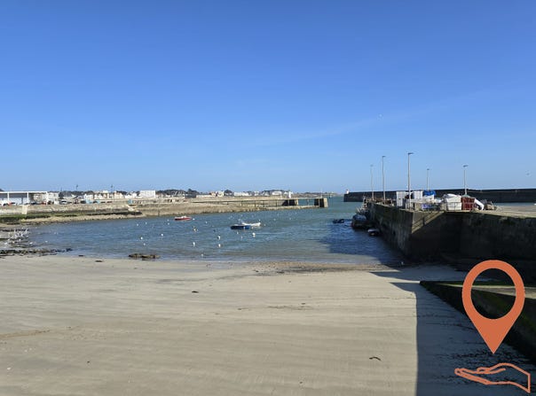 Quiberon, Brittany 56170