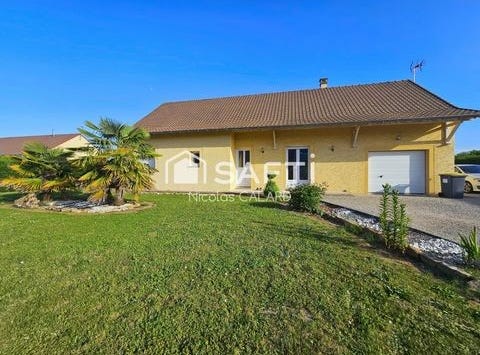 Thurey, Bourgogne 71440