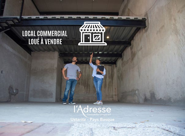 ANGLET, Nouvelle-Aquitaine 64600