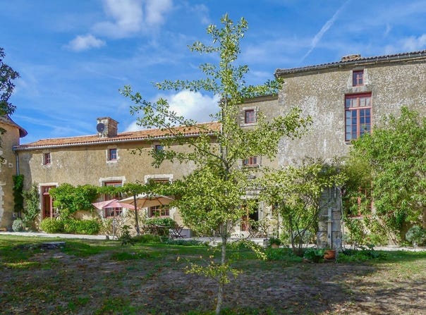 Niort, Poitou-Charentes 79000