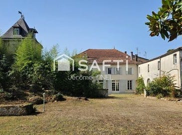 Cozes, Poitou-Charentes 17120