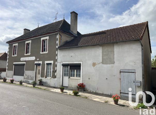Le Pin, Auvergne-Rhône-Alpes 03130