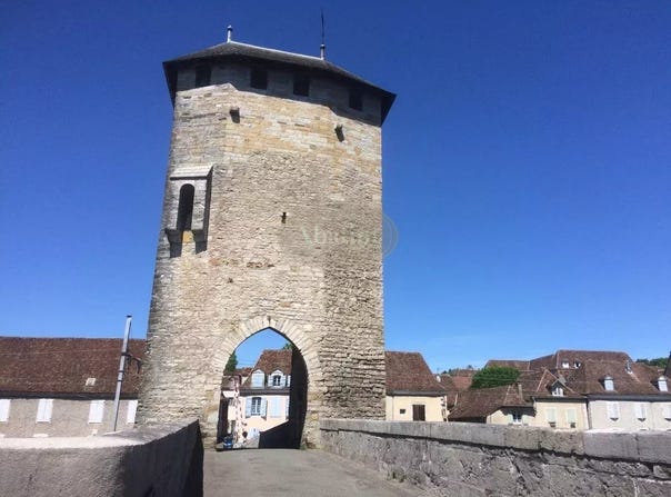 Orthez, Pyrénées-Atlantiques 64300