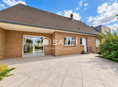 Wingles, Nord-Pas-de-Calais 62410
