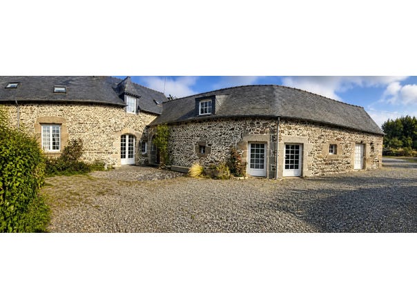 Pordic, Brittany 22590