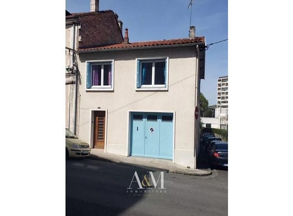Angoulême, Charente 16000