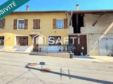 Belley, Rhône-Alpes 01300