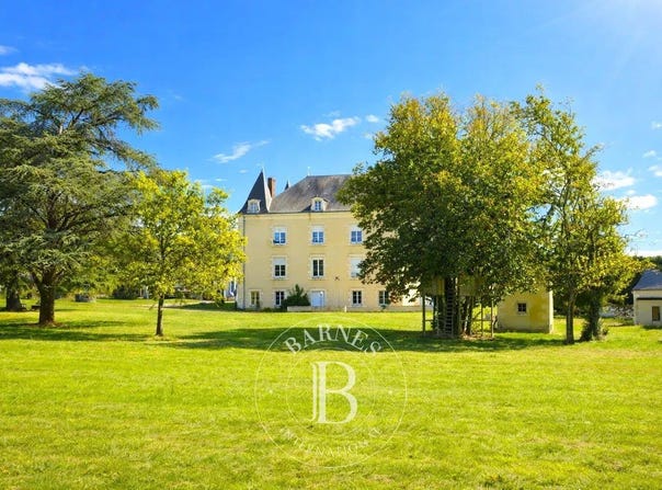 La Trimouille, Poitou-Charentes 86290