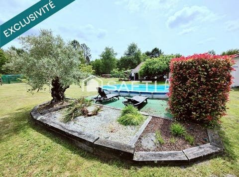 Mios, Aquitaine 33380