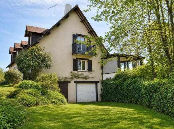 Changé, Pays-de-la-Loire 53810