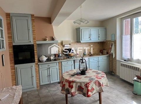 Rabastens, Midi-Pyrénées 81800