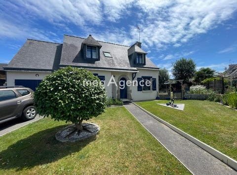 Larmor-Baden, Bretagne 56870