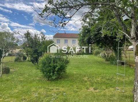 Mialet, Aquitaine 24450
