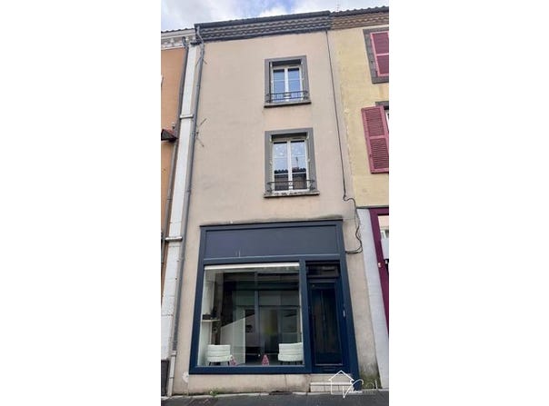 Brioude, Auvergne 43100
