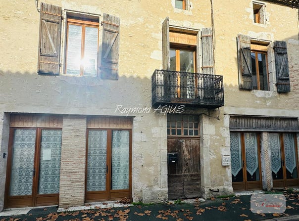 Eymet, Aquitaine 24500