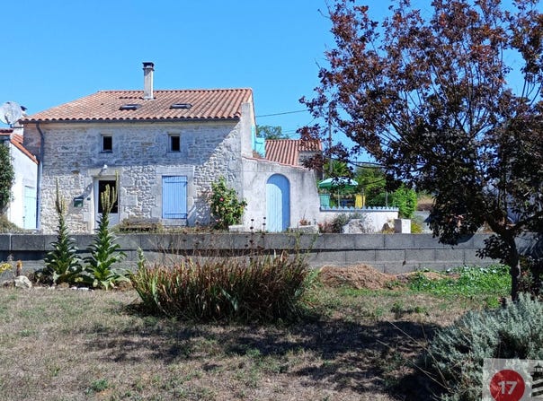 Bords, Poitou-Charentes 17430