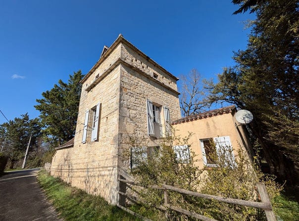 Maxou, Midi-Pyrénées 46090