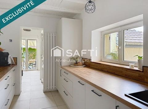 Freyming-Merlebach, Lorraine 57800