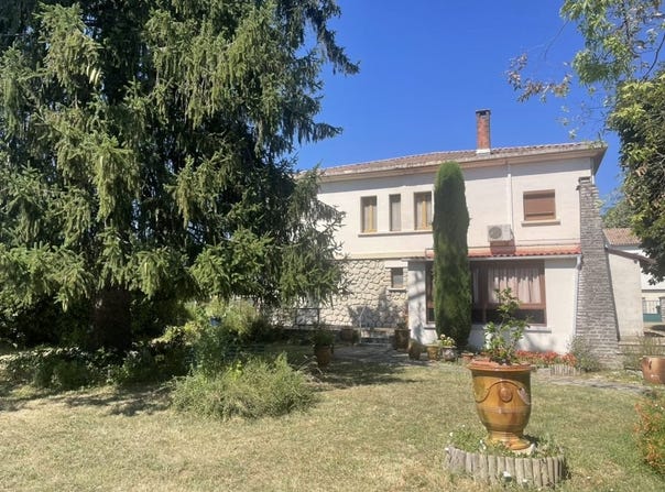 Alès, Languedoc-Roussillon 30100