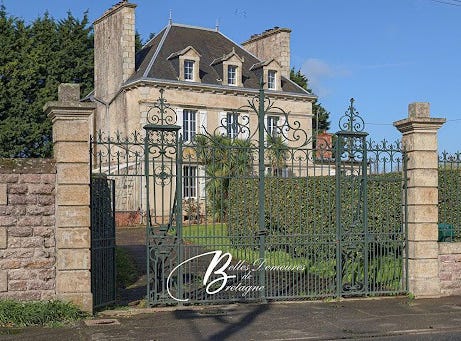 PAIMPOL, Brittany 22500