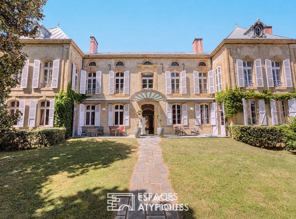 Villecomtal-sur-Arros, Midi-Pyrénées 32730