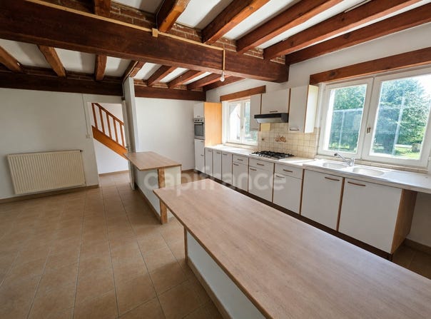 Condette, Nord-Pas-de-Calais 62360