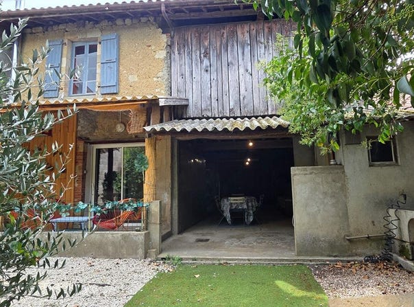 Marciac, Midi-Pyrénées 32230