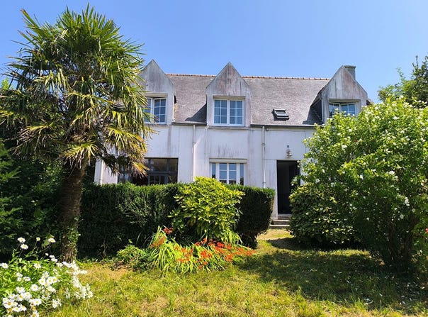 Guimaëc, Brittany 29620