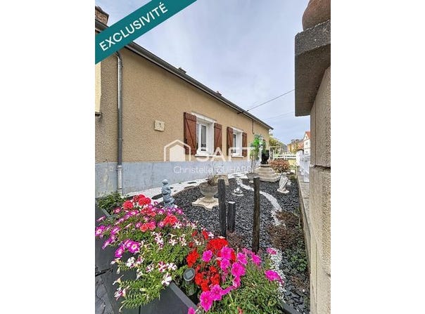 Prouvais, Picardie 02190
