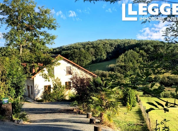 Ribérac, Nouvelle-Aquitaine 24600