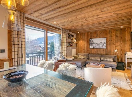 Megève, Auvergne-Rhône-Alpes 74120