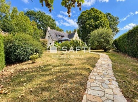 Noyal-Pontivy, Bretagne 56920