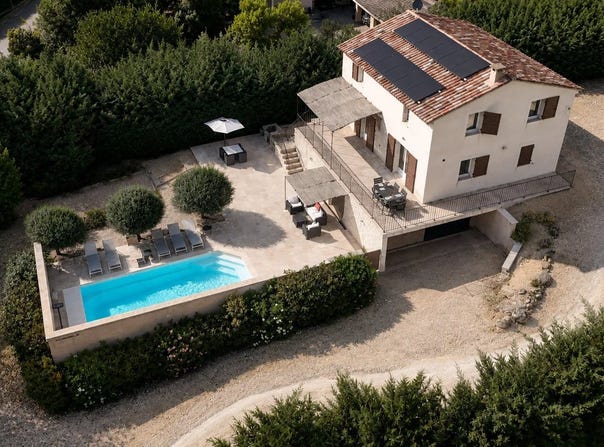 Apt, Provence-Alpes-Côte d'Azur 84400