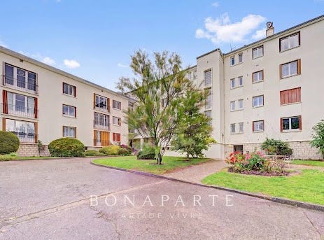 Saint-Cloud, Île-de-France 92210
