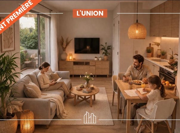 L' Union, Occitanie 31240