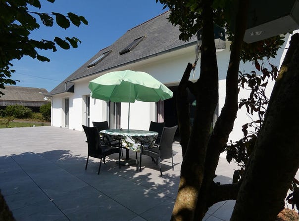Lanmeur, Brittany 29620