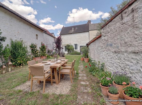 Bueil, Eure 27730