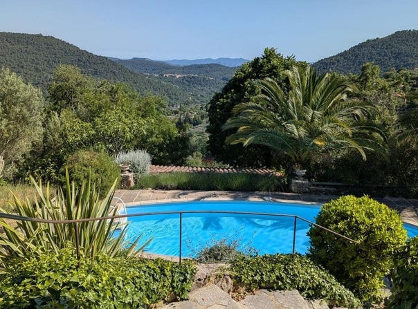 Bargemon, Provence-Alpes-Côte d'Azur 83830