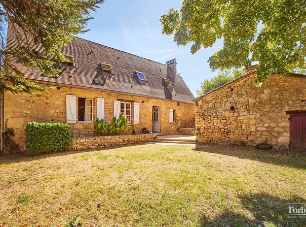 Tursac, Aquitaine 24620