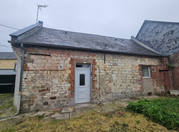 Chéry-lès-Pouilly, Picardie 02000
