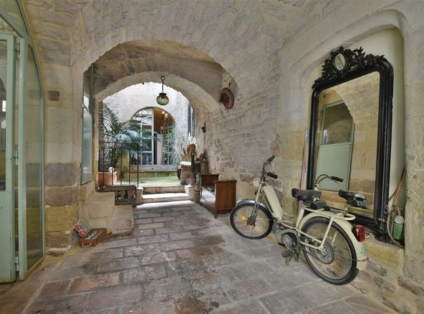 Calvisson, Languedoc-Roussillon 30420