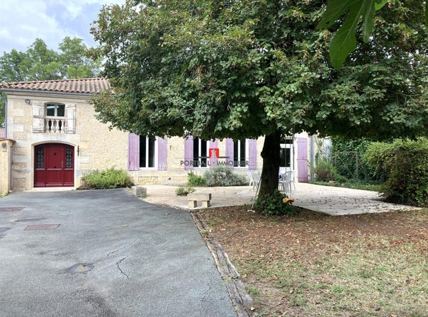 Cavignac, Aquitaine 33620