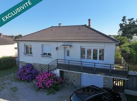 La Haye, Basse-Normandie 50250