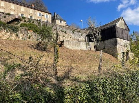 AYEN, Limousin 19310