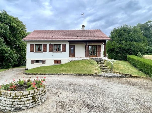 Brennes, Champagne-Ardennes 52200