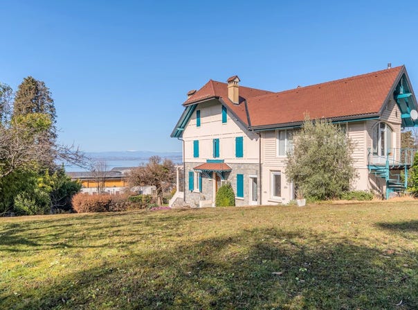 Évian-les-Bains, Rhône-Alpes 74500