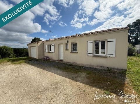 Annepont, Poitou-Charentes 17350