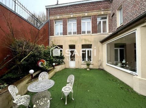 Saint-Quentin, Picardie 02100