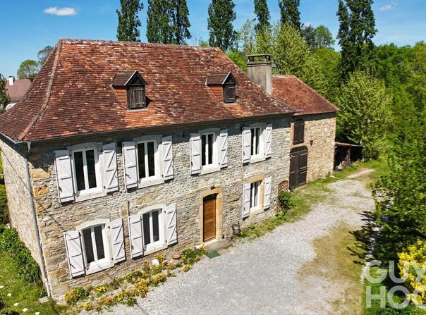 Orthez, Aquitaine 64300