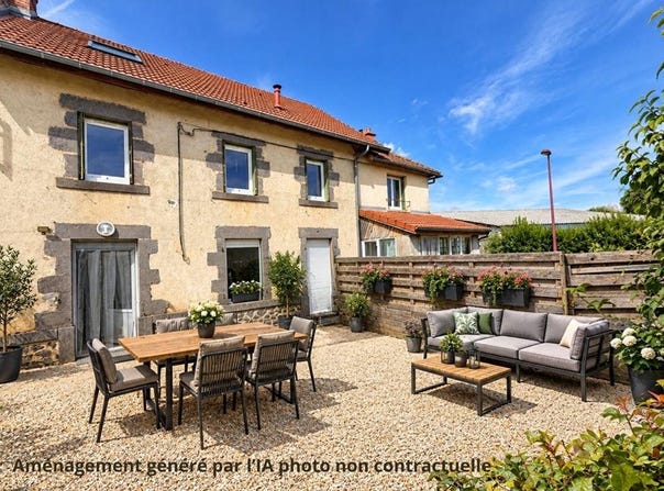 Saint-Ours, Auvergne 63230